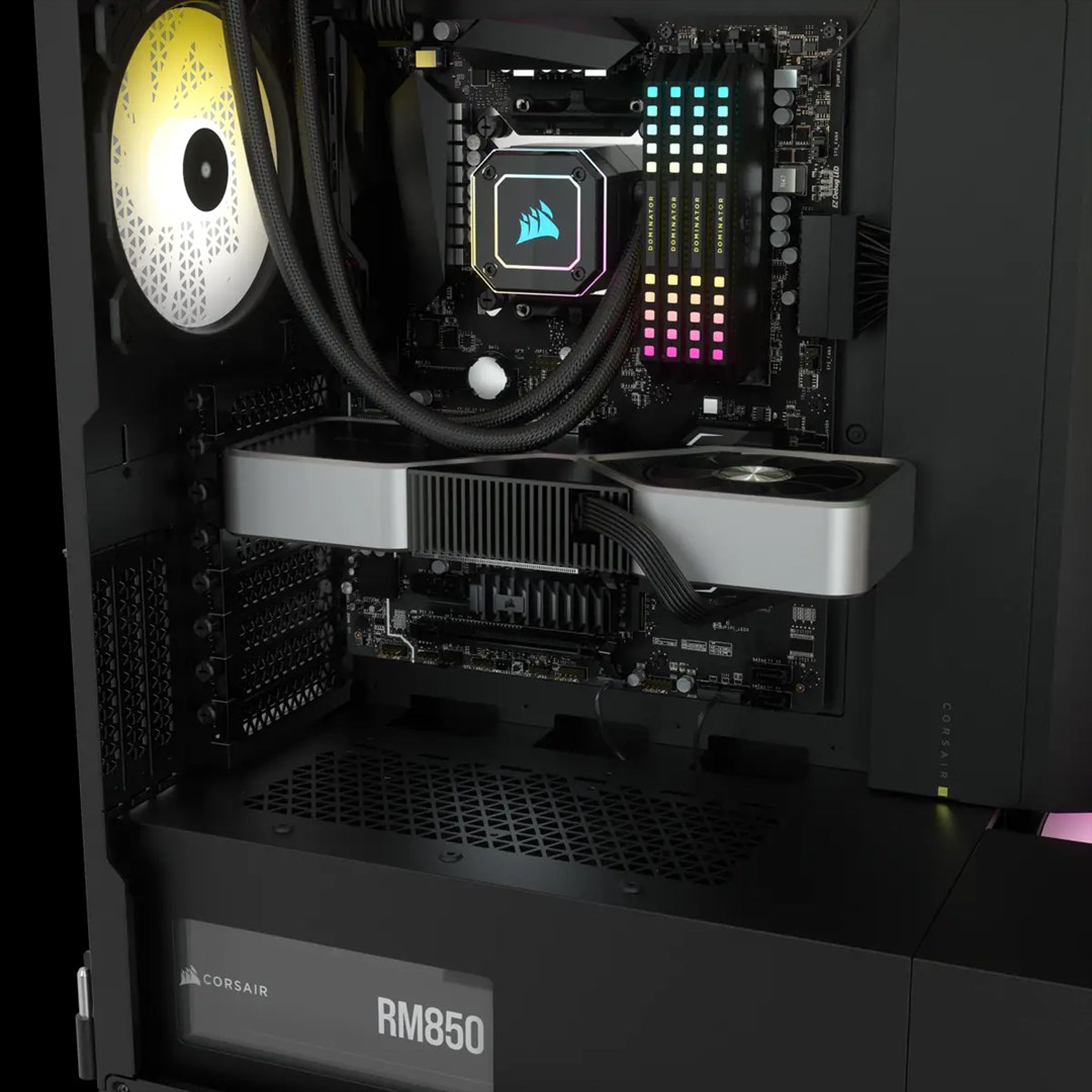 Corsair MP600 PRO XT 8 TB M.2 PCI Express 4.0 NVMe 3D TLC NAND Corsair MP600 PRO XT 8 TB M.2 PCI Express 4.0 NVMe 3D TLC NAND