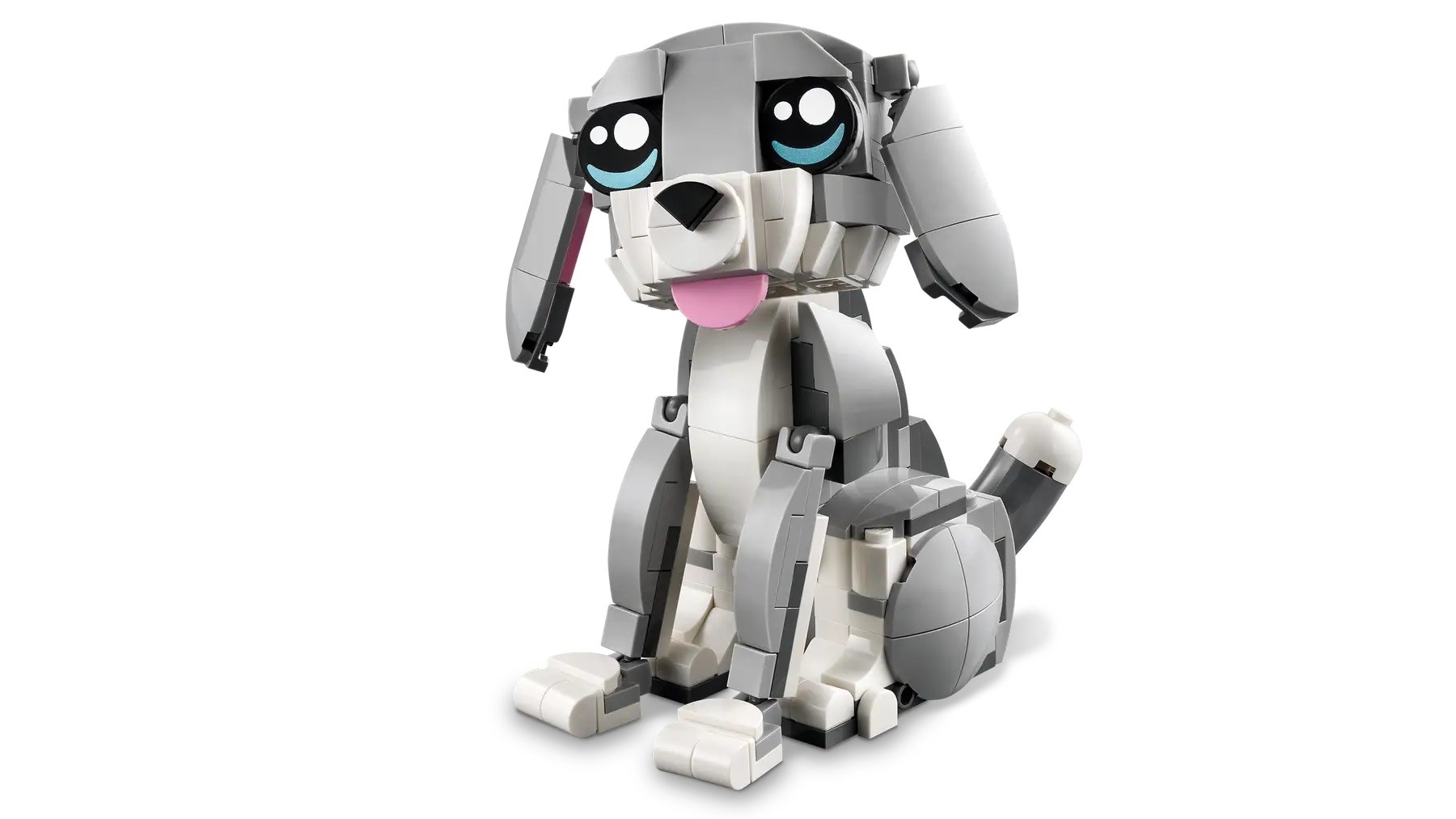 LEGO CREATOR 3 IN 1 31163 Playful Cat LEGO CREATOR 3 IN 1 31163 Playful Cat
