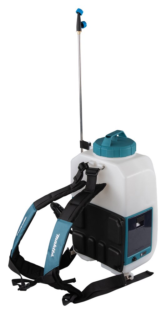 Makita DUS158Z garden sprayer Backpack garden sprayer 15 L Makita DUS158Z garden sprayer Backpack garden sprayer 15 L