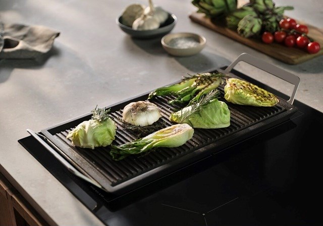 Electrolux EIS77453 Built-in Induction hob 4 zone(s) Black Electrolux EIS77453 Built-in Induction hob 4 zone(s) Black