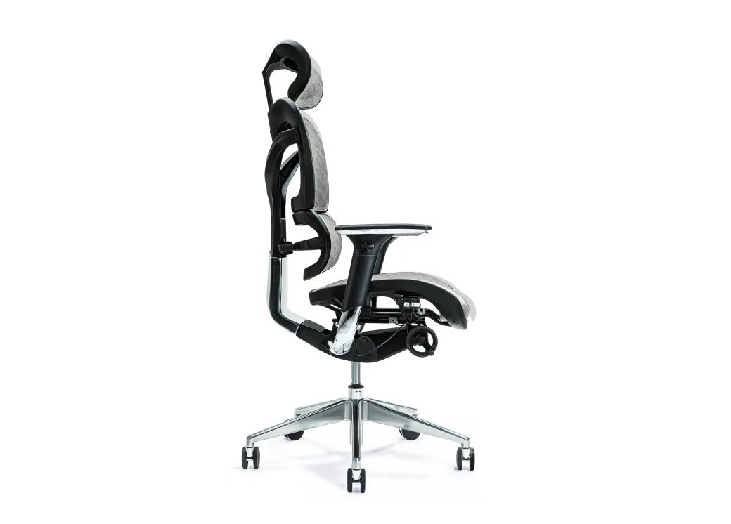 Ergonomic office chair ERGO 700 grey Ergonomic office chair ERGO 700 grey