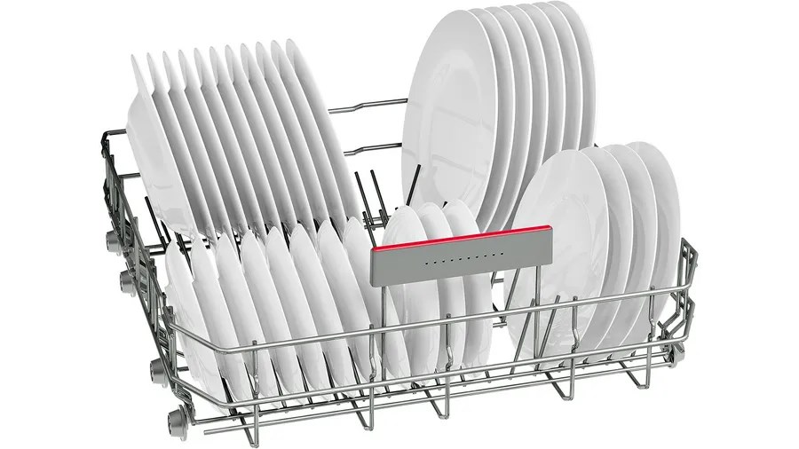 Bosch Serie 4 SMS4HVI00E dishwasher Freestanding 14 place settings D Bosch Serie 4 SMS4HVI00E dishwasher Freestanding 14 place settings D
