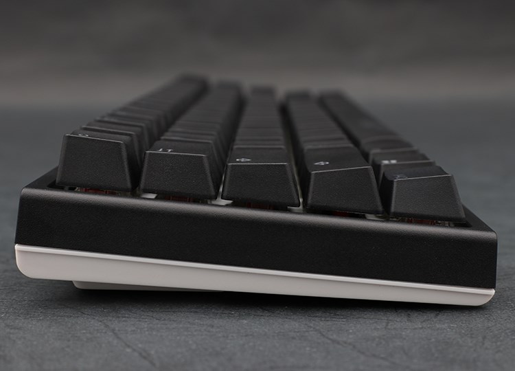 Ducky One 2 SF keyboard Gaming USB German Black Ducky One 2 SF keyboard Gaming USB German Black