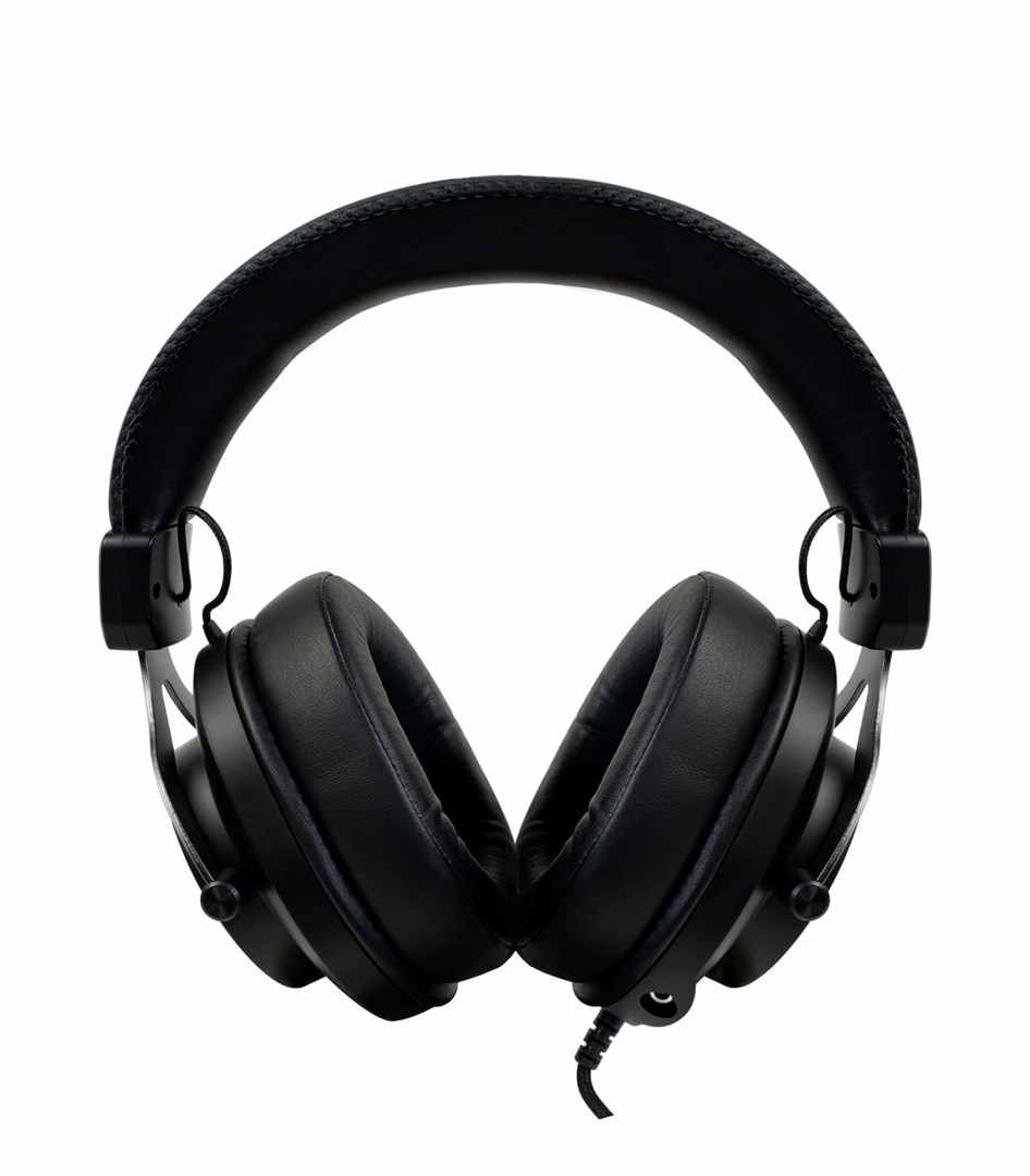 Arozzi Aria Headset Wired Head-band Gaming Black Arozzi Aria Headset Wired Head-band Gaming Black