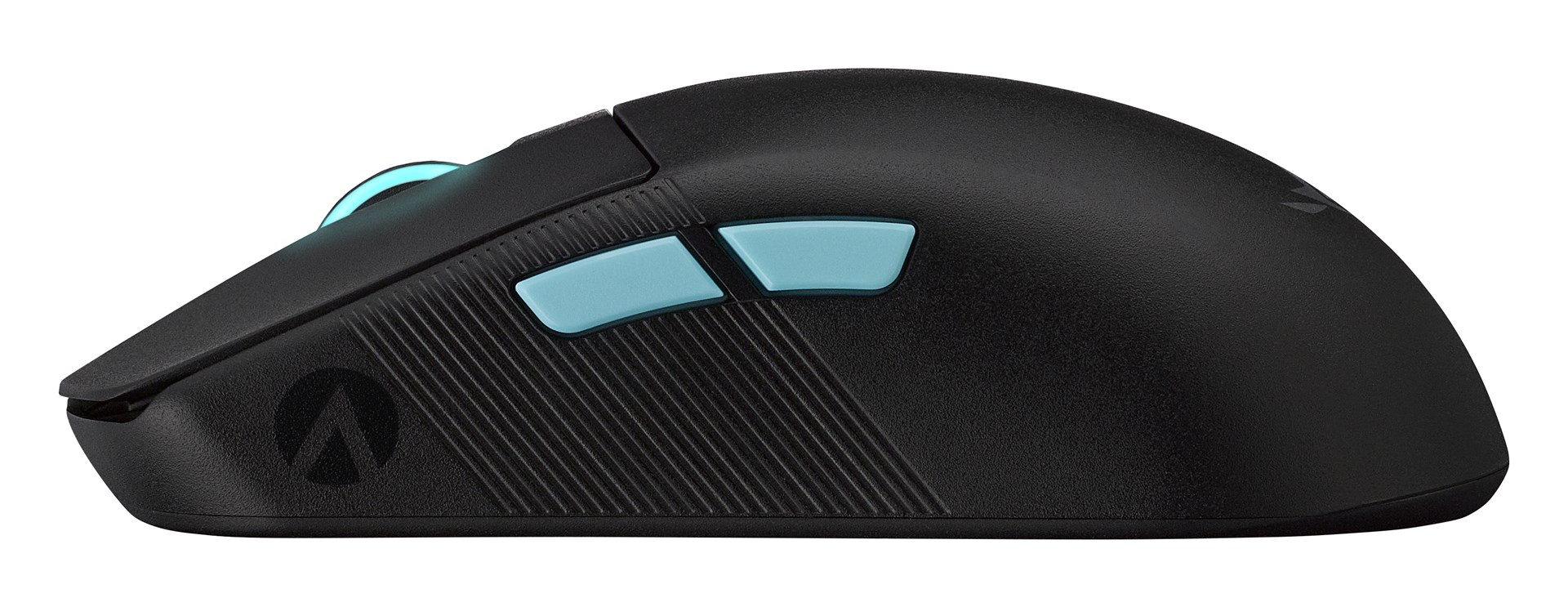 ASUS ROG Harpe Ace Aim Lab Edition mouse Gaming Ambidextrous RF Wireless + Bluetooth + USB Type-A Optical 36000 DPI ASUS ROG Harpe Ace Aim Lab Edition mouse Gaming Ambidextrous RF Wireless + Bluetooth + USB Type-A Optical 36000 DPI