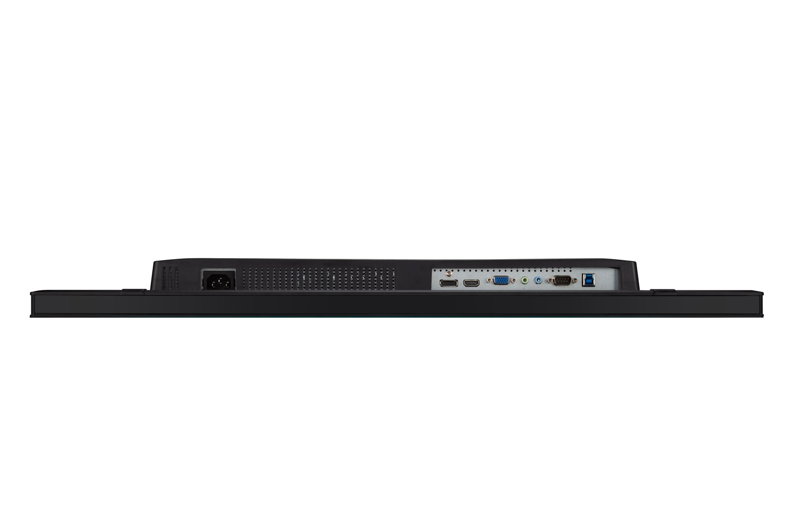 Viewsonic TD2760 computer monitor 68.6 cm (27") 1920 x 1080 pixels Full HD LED Touchscreen Multi-user Black Viewsonic TD2760 computer monitor 68.6 cm (27") 1920 x 1080 pixels Full HD LED Touchscreen Multi-user Black