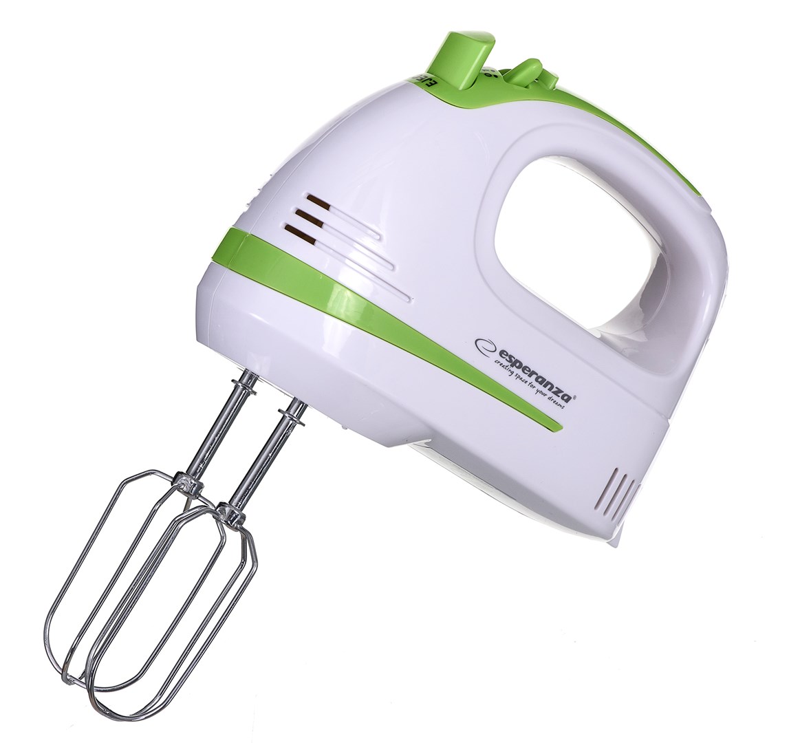 Esperanza EKM011 Apple Pie mixer Hand mixer Esperanza EKM011 Apple Pie mixer Hand mixer