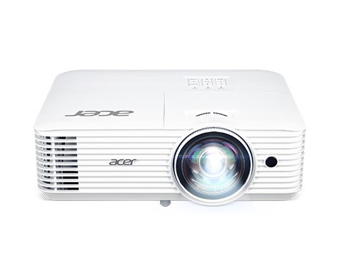 Acer H6518STi data projector Standard throw projector 3500 ANSI lumens DLP 1080p (1920x1080) White Acer H6518STi data projector Standard throw projector 3500 ANSI lumens DLP 1080p (1920x1080) White
