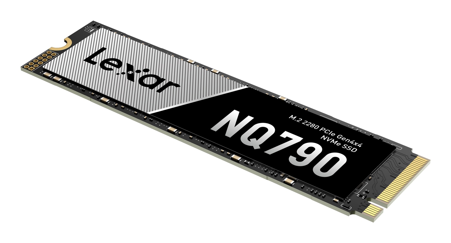 Lexar LNQ790X002T-RNNNG internal solid state drive 2 TB M.2 PCI Express 4.0 NVMe 3D TLC NAND Lexar LNQ790X002T-RNNNG internal solid state drive 2 TB M.2 PCI Express 4.0 NVMe 3D TLC NAND