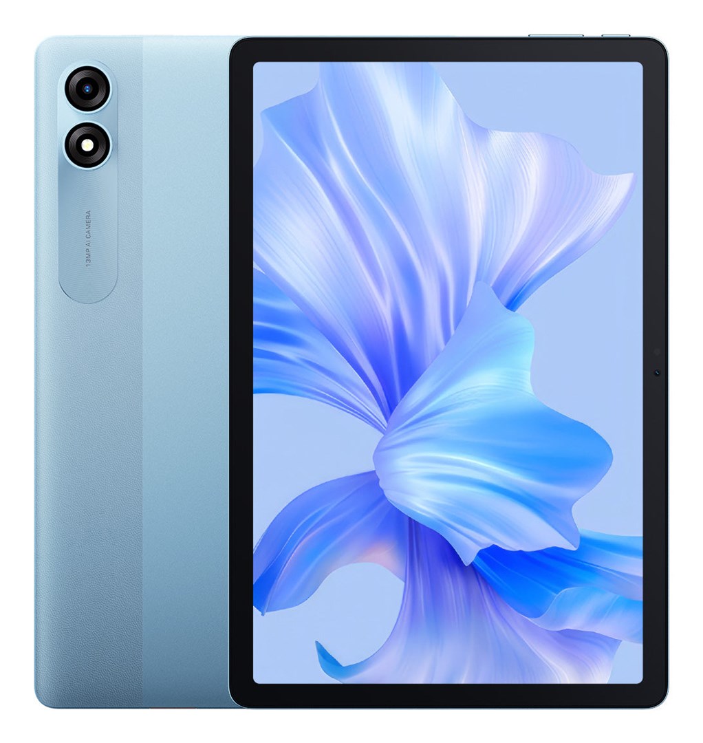 Blackview Tab 90 4G 128 GB 27.7 cm (10.9") 8 GB Wi-Fi 5 (802.11ac) Android 14 Blue Blackview Tab 90 4G 128 GB 27.7 cm (10.9") 8 GB Wi-Fi 5 (802.11ac) Android 14 Blue