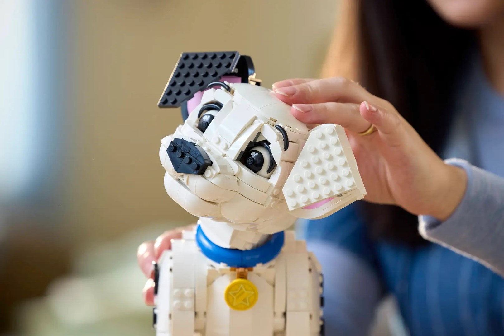 LEGO DISNEY 43269 101 Dalmatians - Puppy LEGO DISNEY 43269 101 Dalmatians - Puppy