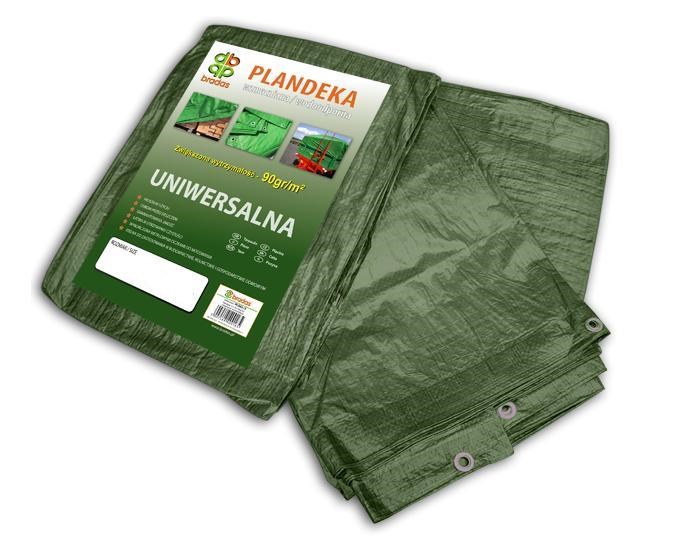 Bradas PL908/12 tarpaulin Bradas PL908/12 tarpaulin