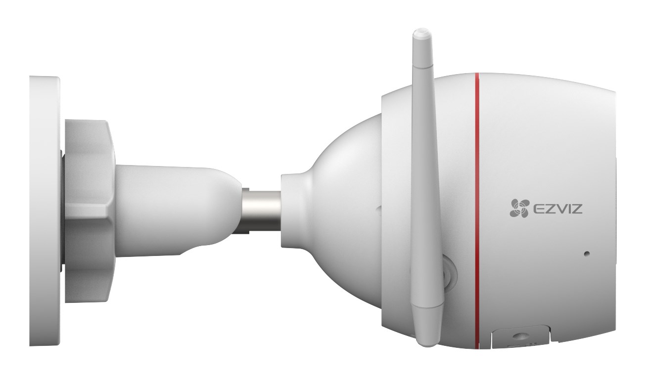 IP camera Wi-Fi EZVIZ H3c 3K IP camera Wi-Fi EZVIZ H3c 3K