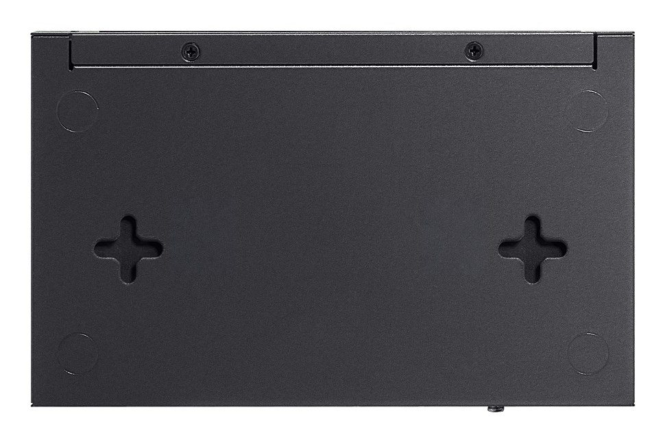 TP-Link Omada ES206GP network switch Managed Gigabit Ethernet (10/100/1000) Power over Ethernet (PoE) Black TP-Link Omada ES206GP network switch Managed Gigabit Ethernet (10/100/1000) Power over Ethernet (PoE) Black