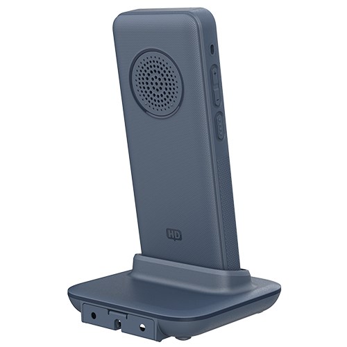 Grandstream Networks WP836 IP phone Blue 3 lines LCD Wi-Fi Grandstream Networks WP836 IP phone Blue 3 lines LCD Wi-Fi
