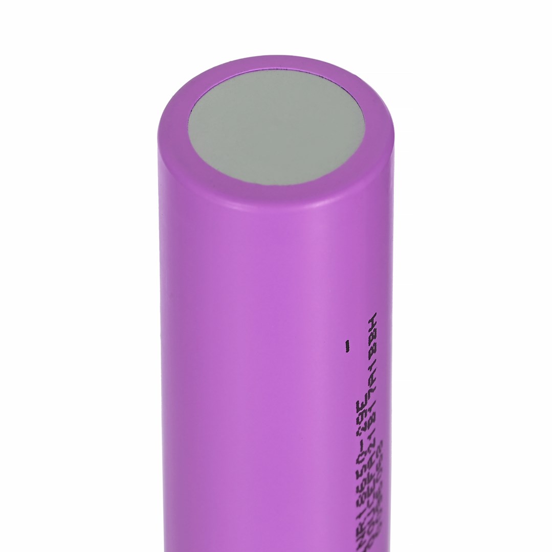 Green Cell 20GC18650NMC26 household battery Rechargeable battery 18650 Lithium-Ion (Li-Ion) Green Cell 20GC18650NMC26 household battery Rechargeable battery 18650 Lithium-Ion (Li-Ion)