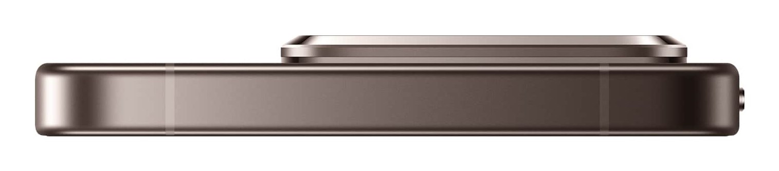 Xiaomi 15T Pro 17.4 cm (6.83") 12 GB 512 GB 5500 mAh Brown Xiaomi 15T Pro 17.4 cm (6.83") 12 GB 512 GB 5500 mAh Brown