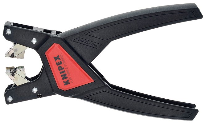 Knipex wire stripper 0.75-2.5mm2 Knipex wire stripper 0.75-2.5mm2
