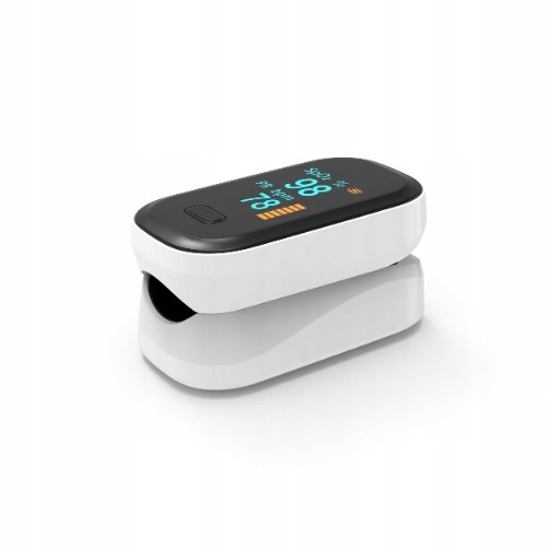 Oromed PULS_ORO-OXIMETER WHITE pulse oximeter Oromed PULS_ORO-OXIMETER WHITE pulse oximeter