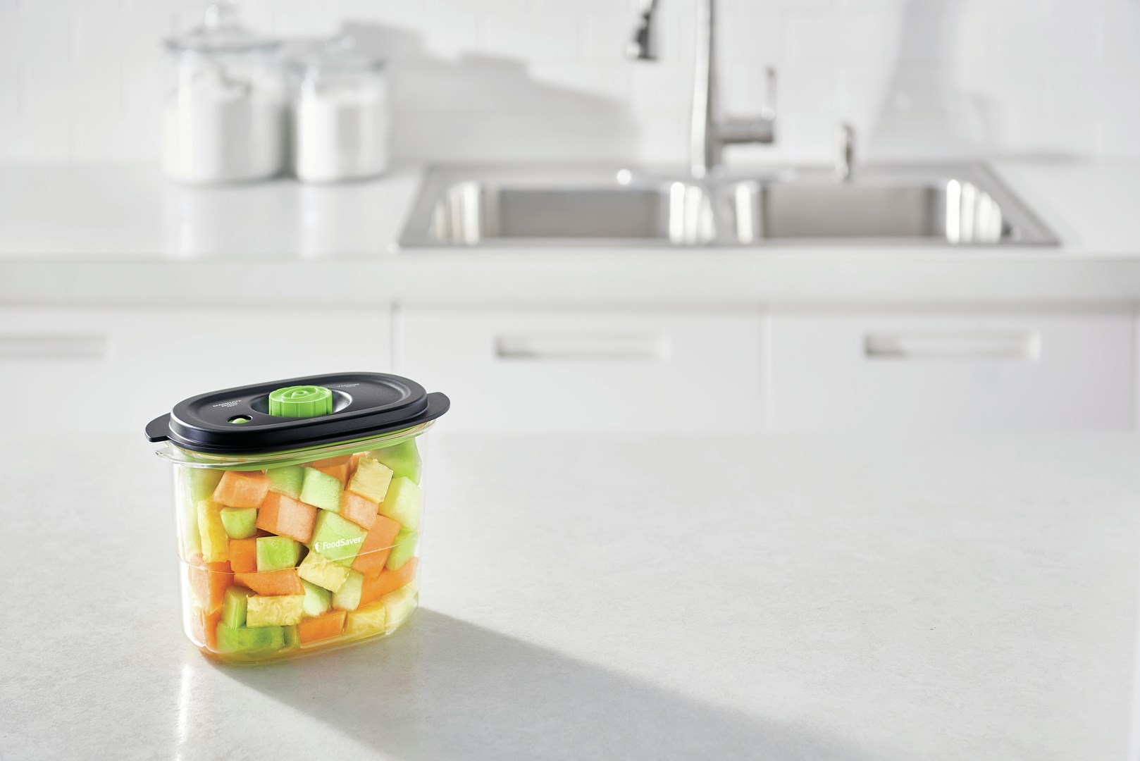 FoodSaver Vacuum container FFC023X FoodSaver Vacuum container FFC023X