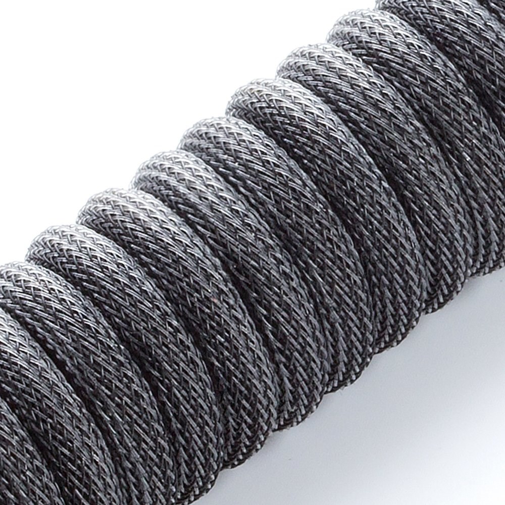 Cablemod CM-CKCA-CK-KC150KC-R USB cable 1.5 m USB A USB C Grey Cablemod CM-CKCA-CK-KC150KC-R USB cable 1.5 m USB A USB C Grey