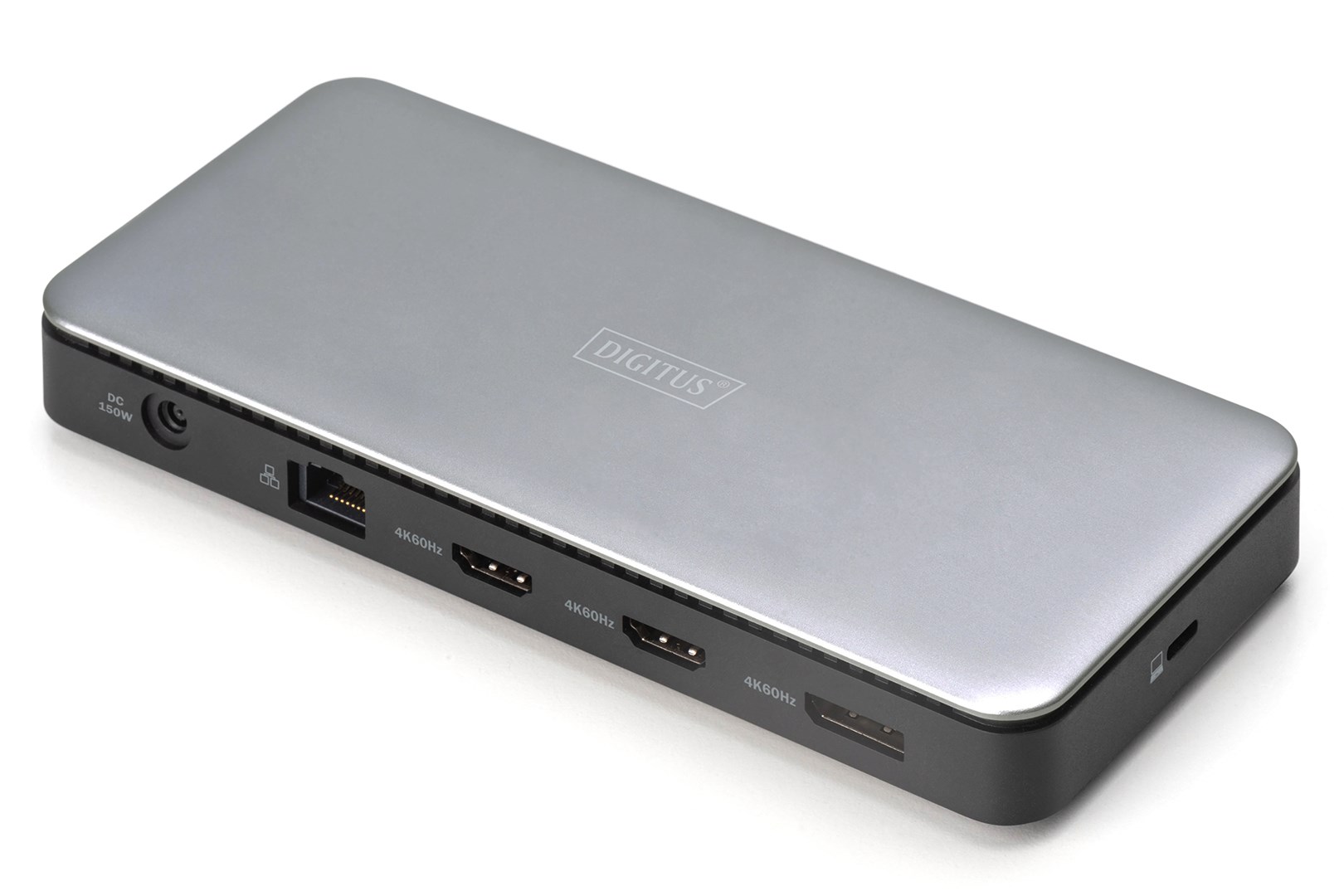 USB-C Docking Station, 11 Ports USB-C Docking Station, 11 Ports