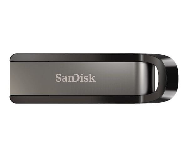 SANDISK FLASH EXTREME GO 64GB USB 3.2 SANDISK FLASH EXTREME GO 64GB USB 3.2