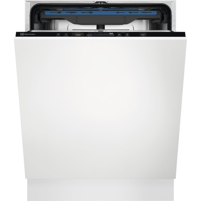 Electrolux EEG48300L dishwasher Fully built-in 14 place settings A+++ Electrolux EEG48300L dishwasher Fully built-in 14 place settings A+++