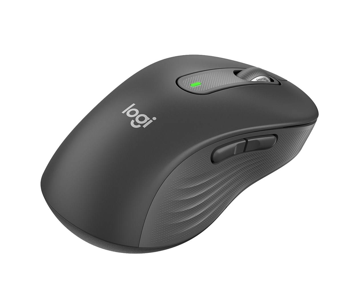 Logitech Signature M650 L Wireless Mouse Logitech Signature M650 L Wireless Mouse