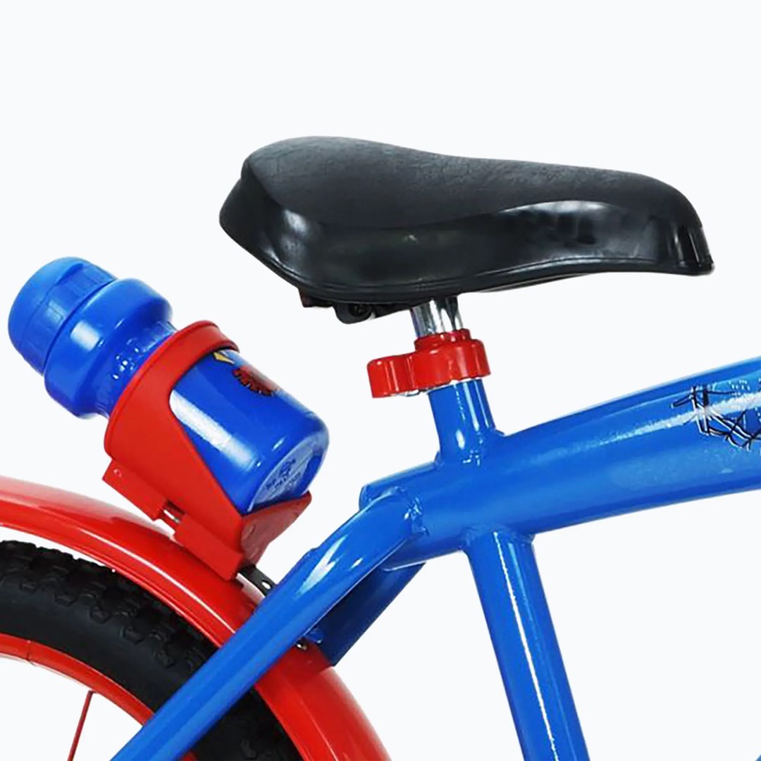 Children's bicycle 16" Huffy 21901W Spider-Man Children's bicycle 16" Huffy 21901W Spider-Man