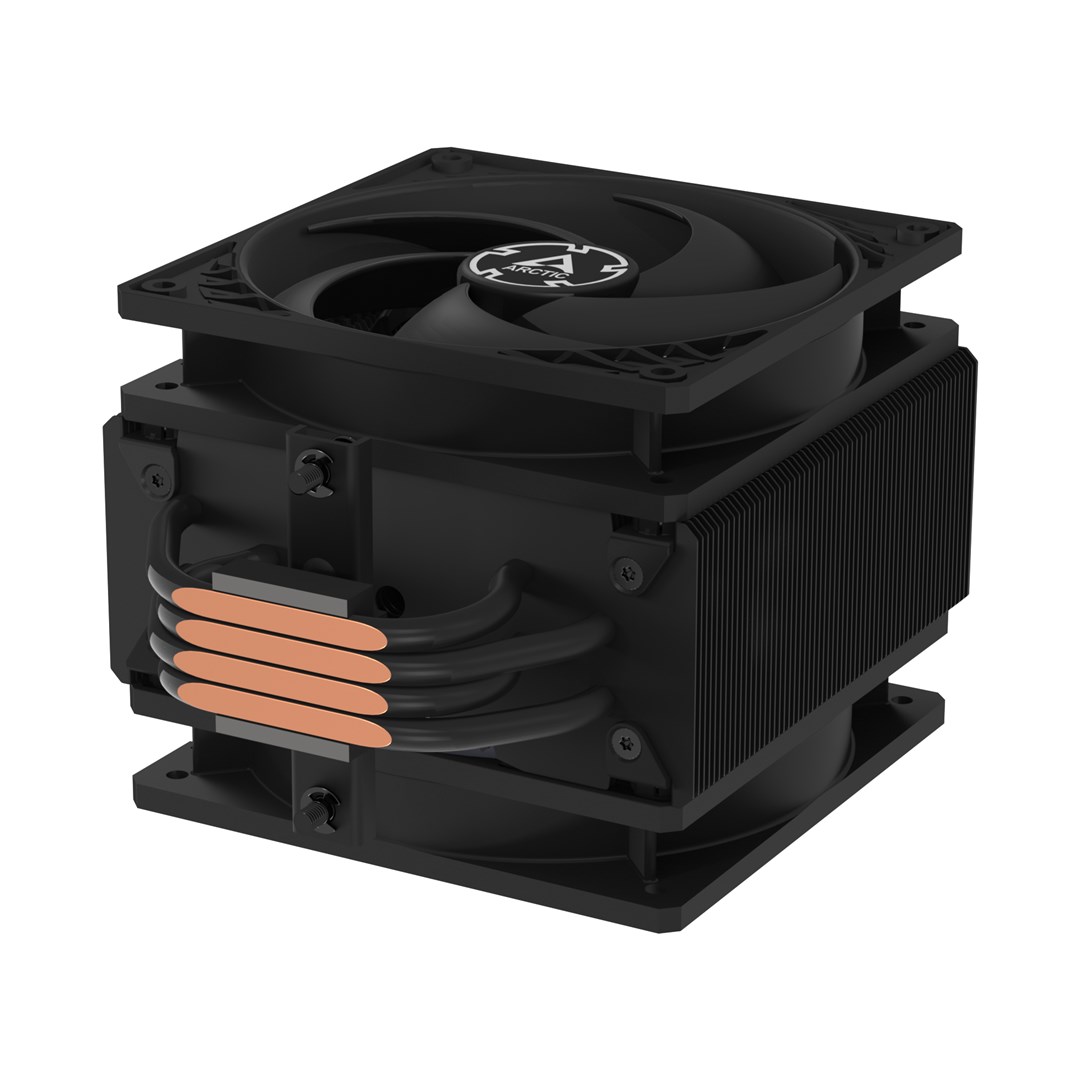 Arctic Cooling Freezer 36 (Black) Arctic Cooling Freezer 36 (Black)