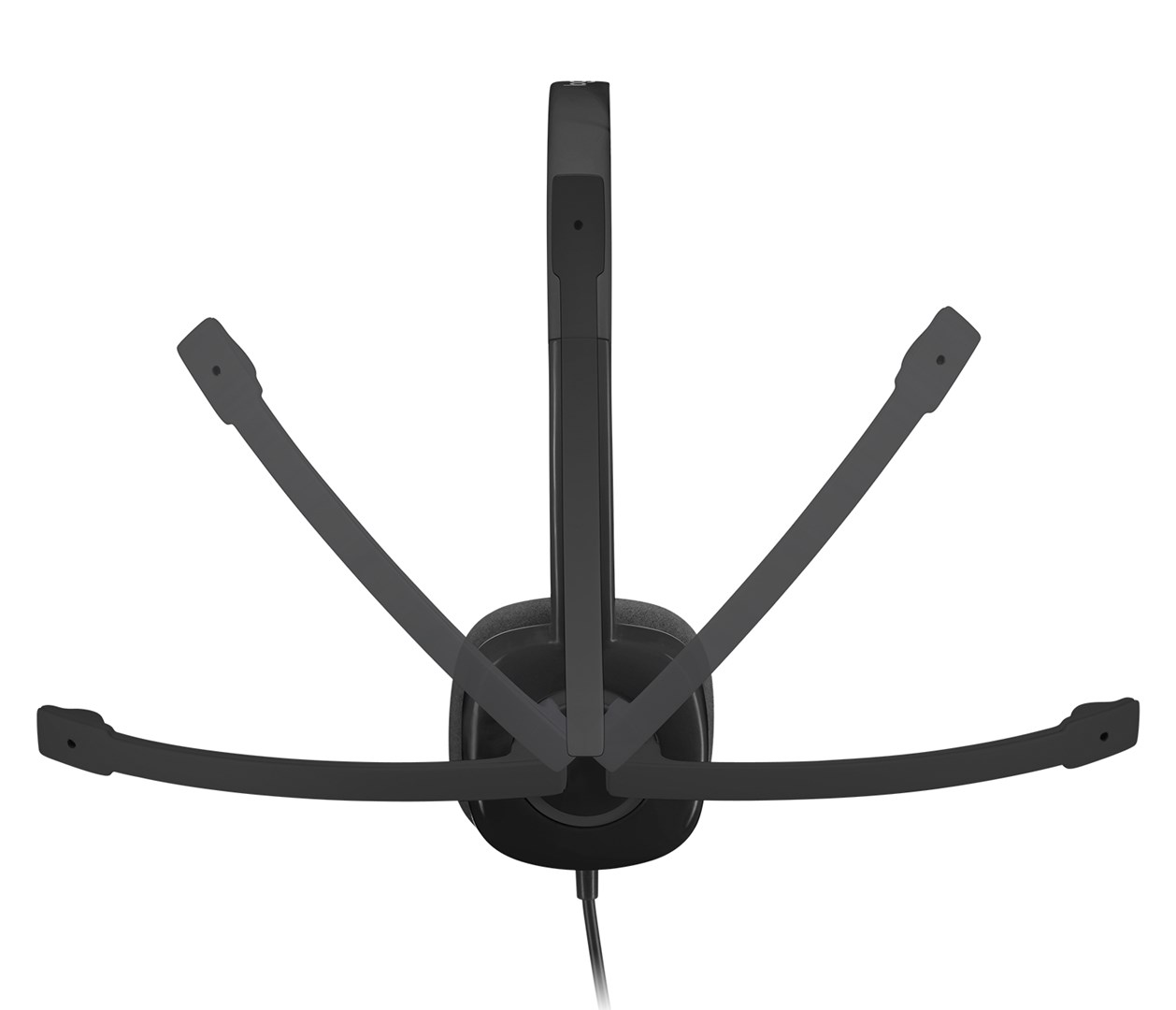 Logitech H150 Stereo Headset Logitech H150 Stereo Headset