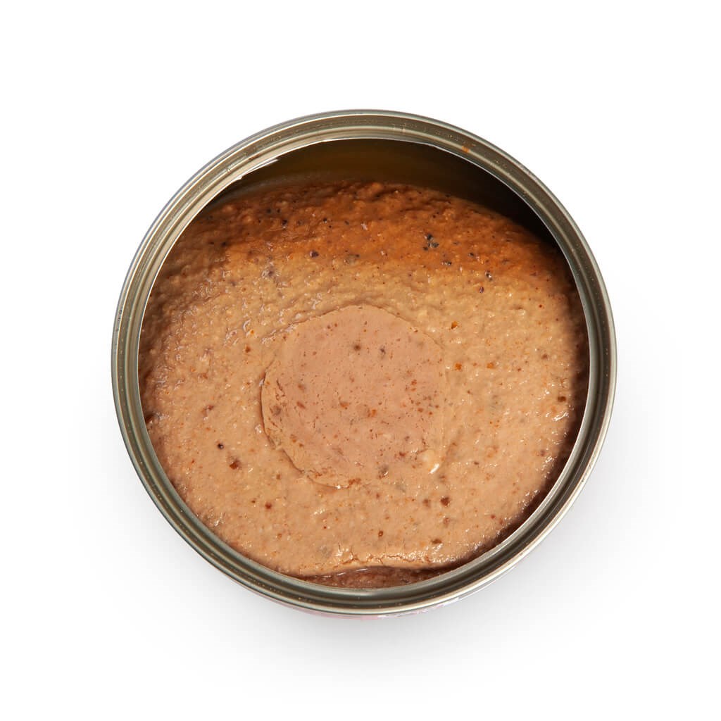 3COTY 34. Turkey Senior - wet cat food - 180g 3COTY 34. Turkey Senior - wet cat food - 180g