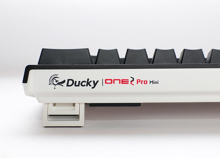 Ducky One 2 Pro Mini keyboard Gaming USB Black Ducky One 2 Pro Mini keyboard Gaming USB Black