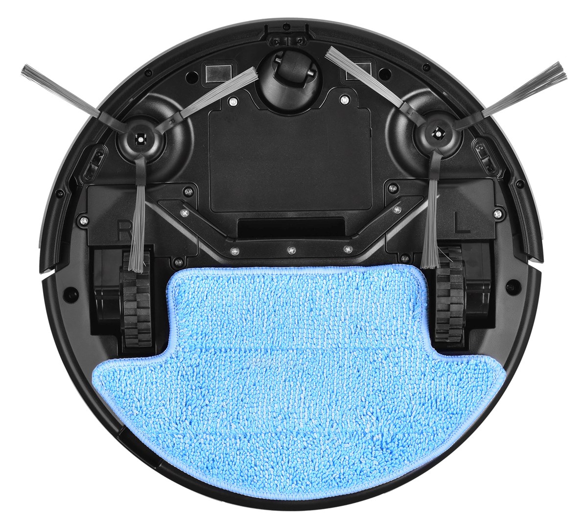 Teesa Smart VAC 2 Teesa Smart VAC 2