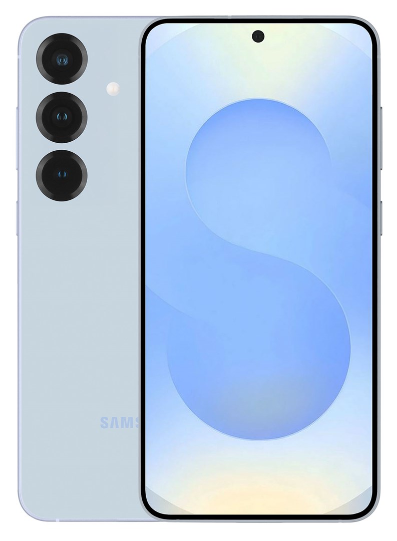 Samsung Galaxy S25 15.8 cm (6.2") Dual SIM Android 15 5G USB Type-C 12 GB 512 GB 4000 mAh Blue Samsung Galaxy S25 15.8 cm (6.2") Dual SIM Android 15 5G USB Type-C 12 GB 512 GB 4000 mAh Blue