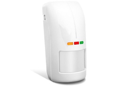 Satel DETECTOR PIR OUTDOOR/OPAL PLUS Passive infrared (PIR) sensor/Microwave sensor Wireless Ceiling/wall White Satel DETECTOR PIR OUTDOOR/OPAL PLUS Passive infrared (PIR) sensor/Microwave sensor Wireless Ceiling/wall White