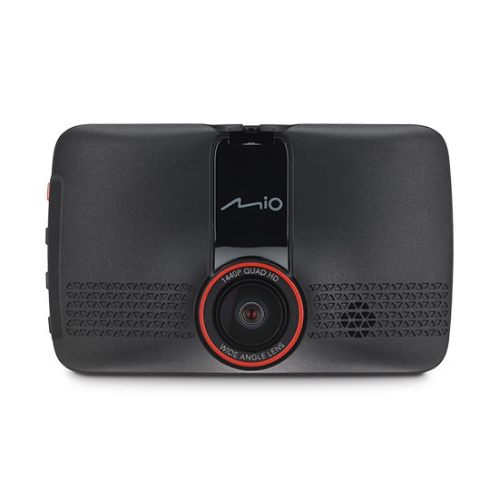 Mio MiVue 803 Quad HD Wi-Fi Battery, USB Black Mio MiVue 803 Quad HD Wi-Fi Battery, USB Black