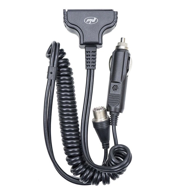 PNI Escort HP62 Hand-held CB car radio Black PNI Escort HP62 Hand-held CB car radio Black