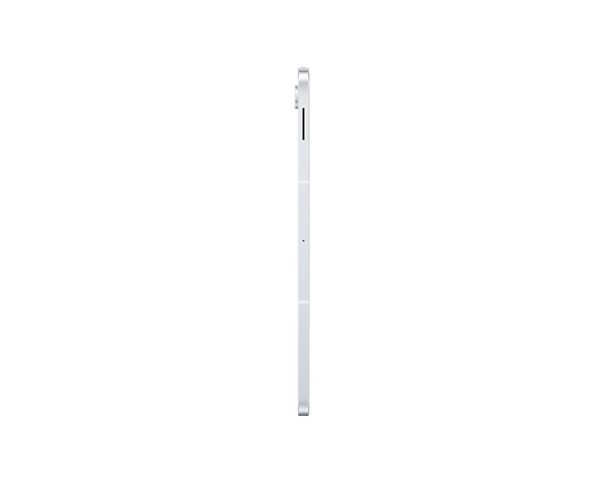 Samsung Galaxy Tab S10 FE+ Samsung Exynos 128 GB 33.3 cm (13.1") 8 GB Wi-Fi 6 (802.11ax) Silver Samsung Galaxy Tab S10 FE+ Samsung Exynos 128 GB 33.3 cm (13.1") 8 GB Wi-Fi 6 (802.11ax) Silver