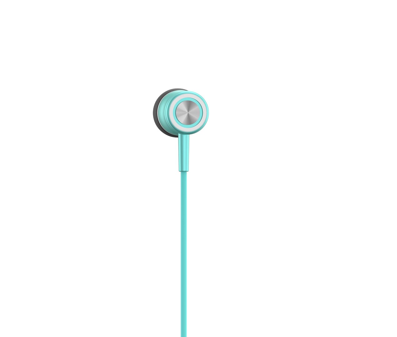 Havit E303P wired headphones Blue Havit E303P wired headphones Blue