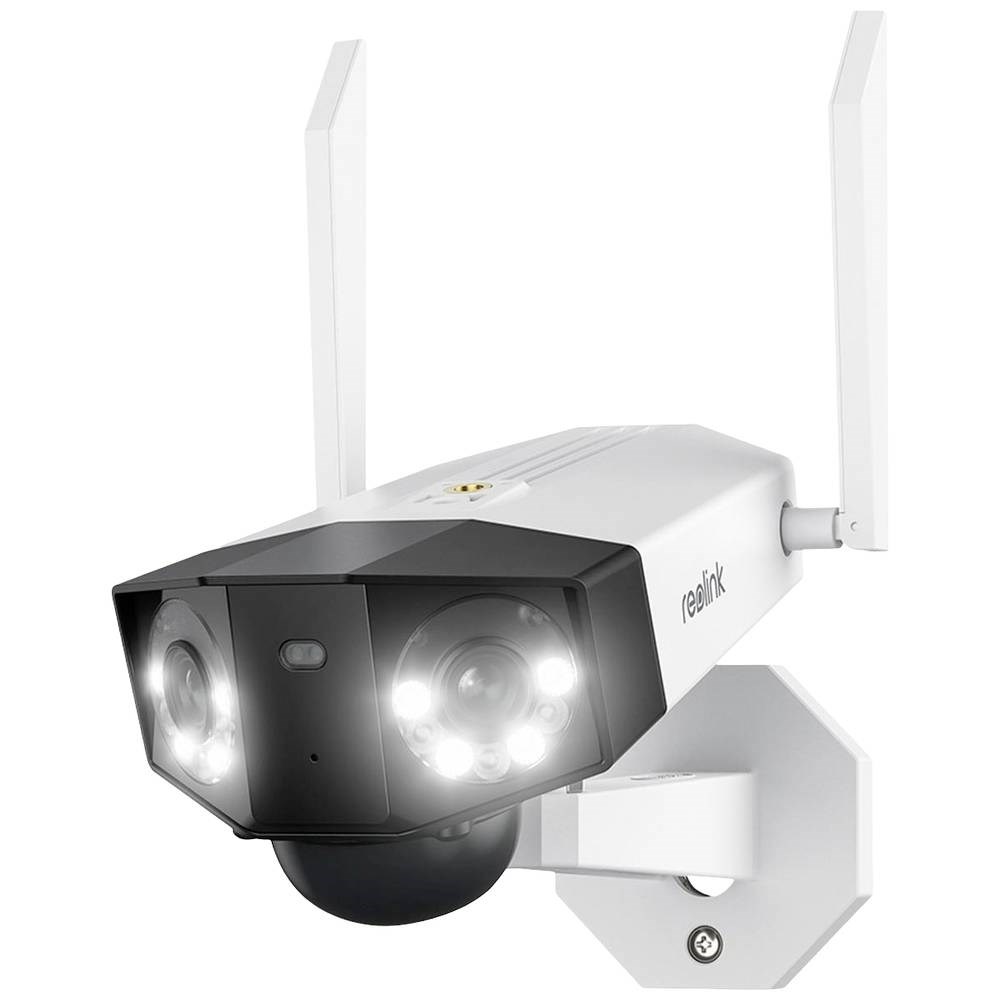 IP camera REOLINK Duo-Series-B750 IP camera REOLINK Duo-Series-B750
