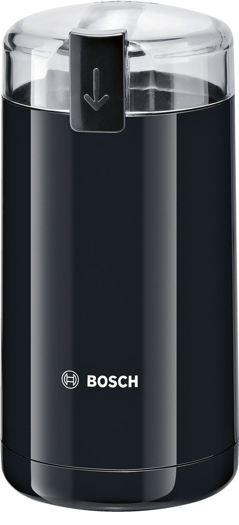 Bosch TSM6A013B coffee grinder 180 W Black Bosch TSM6A013B coffee grinder 180 W Black