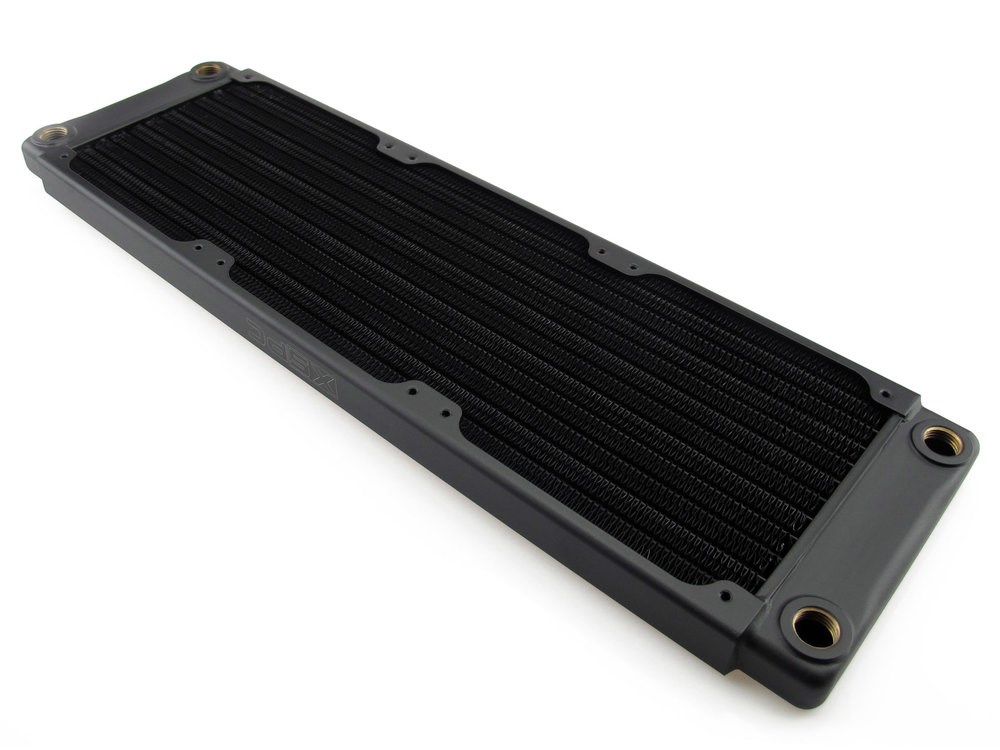 XSPC TX360 Heatsink XSPC TX360 Heatsink