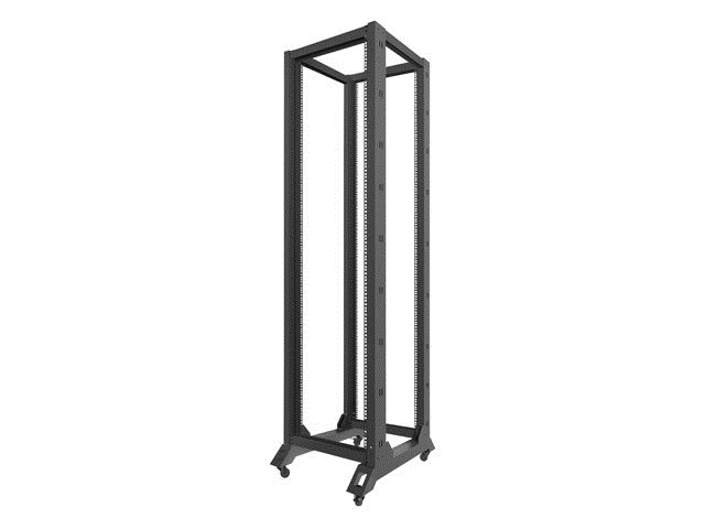 Lanberg OR01-6842-B rack accessory Rack base Lanberg OR01-6842-B rack accessory Rack base