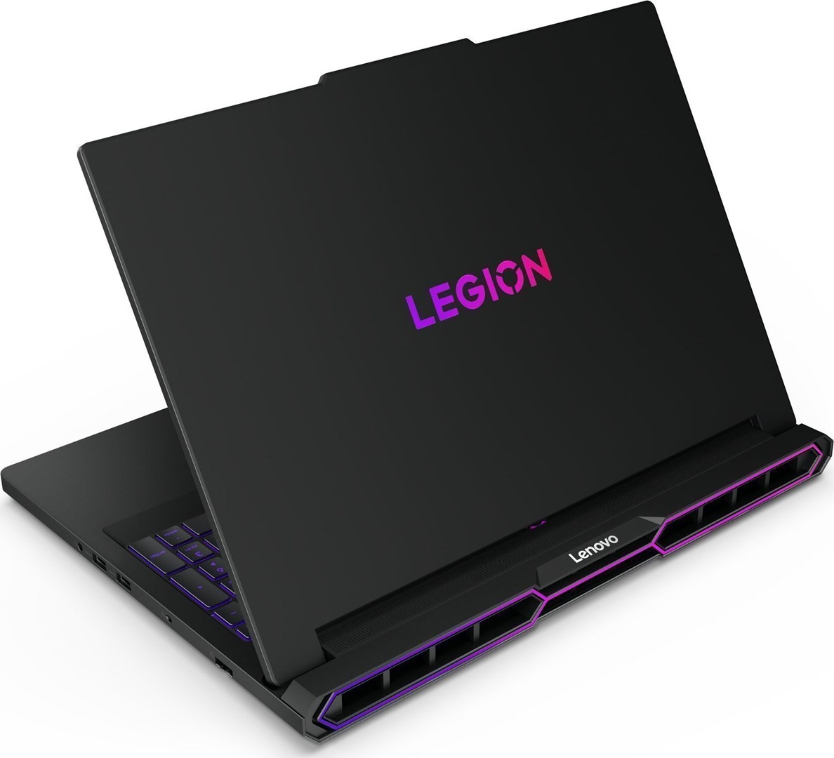 Lenovo Legion Pro 7 16IAX10H Ultra 9 275HX 16" WQXGA OLED 500nits Glossy 240Hz 64GB DDR5 400 2xSSD1TB GeForce RTX 5080 16GB Win11 Eclipse Black Lenovo Legion Pro 7 16IAX10H Ultra 9 275HX 16" WQXGA OLED 500nits Glossy 240Hz 64GB DDR5 400 2xSSD1TB GeForce RTX 5080 16GB Win11 Eclipse Black