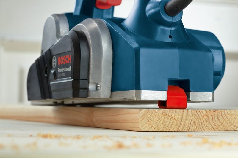 Bosch GHO 6500 Black, Blue, Metallic 16500 RPM 650 W Bosch GHO 6500 Black, Blue, Metallic 16500 RPM 650 W