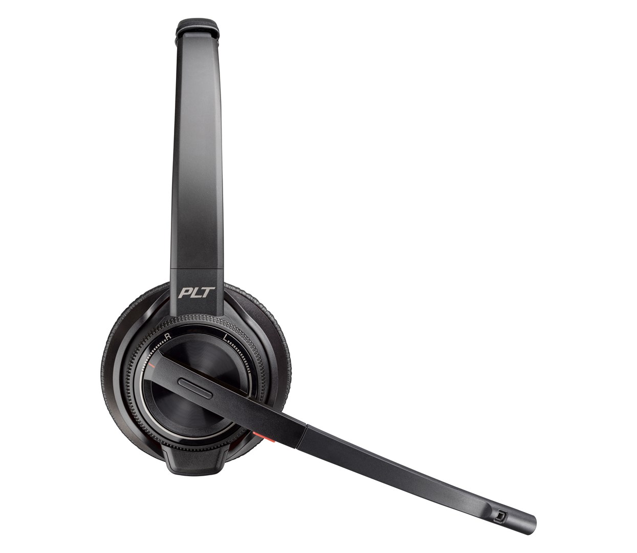 Poly Savi 8220 Office Stereo DECT 1880-1900 MHz Headset Poly Savi 8220 Office Stereo DECT 1880-1900 MHz Headset