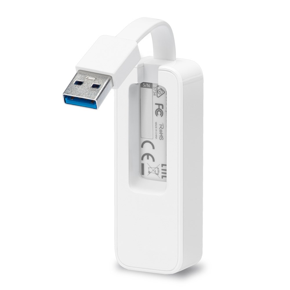 TP-Link UE300 network card Ethernet 1000 Mbit/s TP-Link UE300 network card Ethernet 1000 Mbit/s