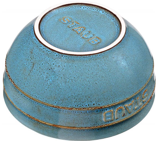 STAUB ROUND BOWL 40508-147-0 14 CM - SET OF 4 PIECES STAUB ROUND BOWL 40508-147-0 14 CM - SET OF 4 PIECES